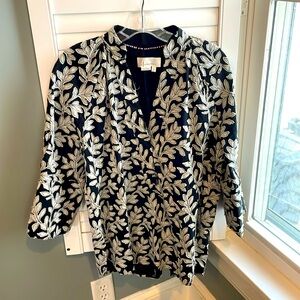 Anthropologie blouse